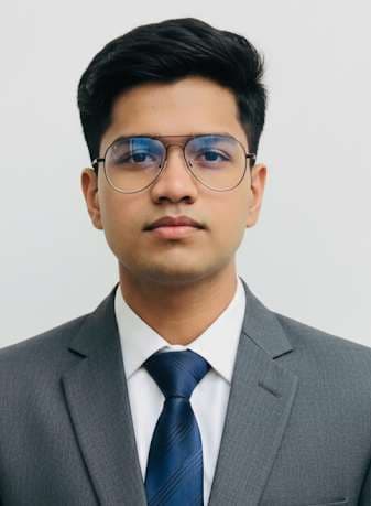Roshan Raj M